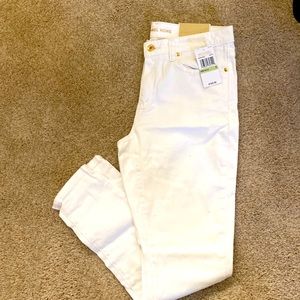Micheal kors jeans